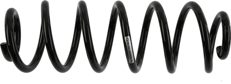 ARC SUSPENSIE SACHS 992 154 - Compatibil cu TOYOTA