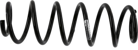 Arc suspensie SACHS 992 164