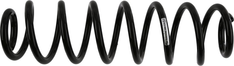 Arc suspensie SACHS 992 174