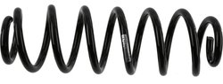 ARC SUSPENSIE SACHS 992 175 - Compatibil cu AUDI