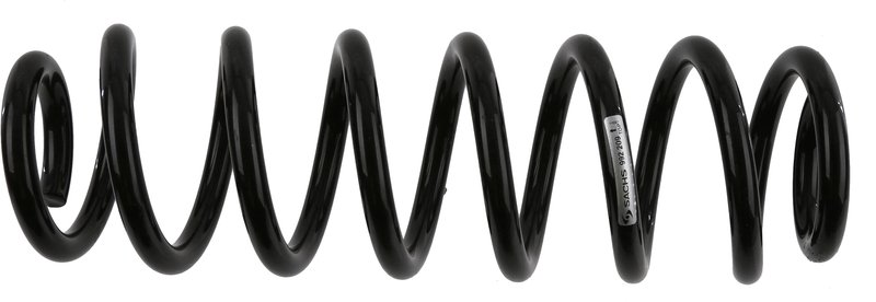 ARC SUSPENSIE SACHS 992 209 - Compatibil cu SEAT, SKODA, VW