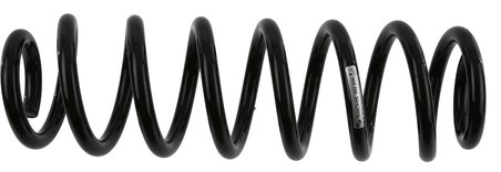 ARC SUSPENSIE SACHS 992 209 - Compatibil cu SEAT, SKODA, VW
