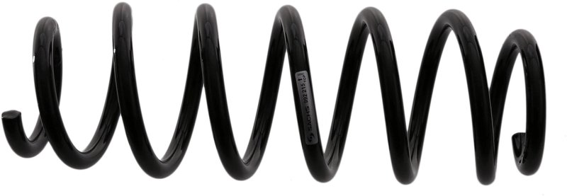 ARC SUSPENSIE SACHS 992 215 - Compatibil cu ALFA ROMEO