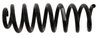Arc suspensie SACHS 992 229