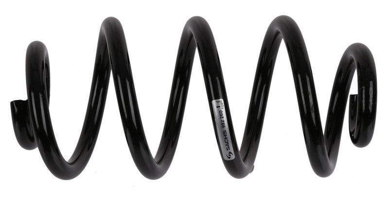 Arc suspensie SACHS 992 260