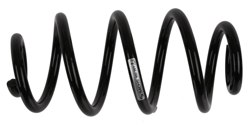 ARC SUSPENSIE SACHS 992 261 - Compatibil cu SMART