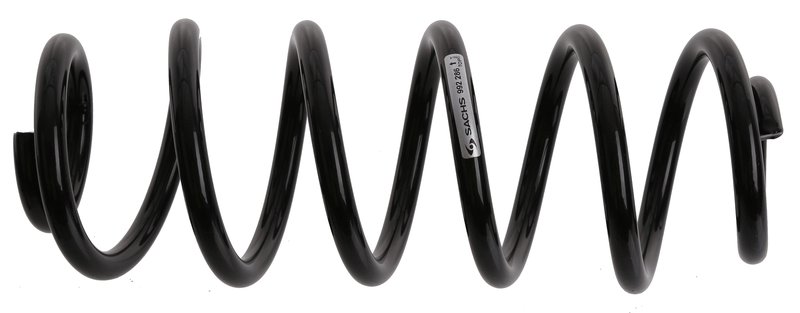 Arc suspensie SACHS 992 286