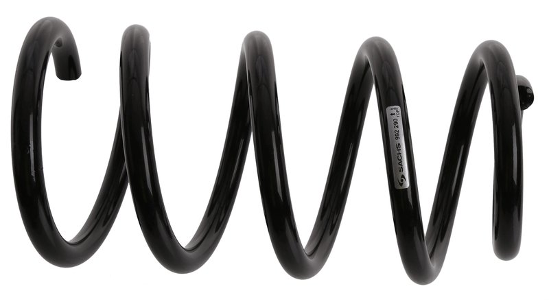 Arc suspensie SACHS 992 290