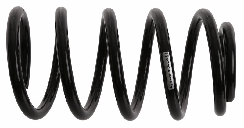 Arc suspensie SACHS 992 295