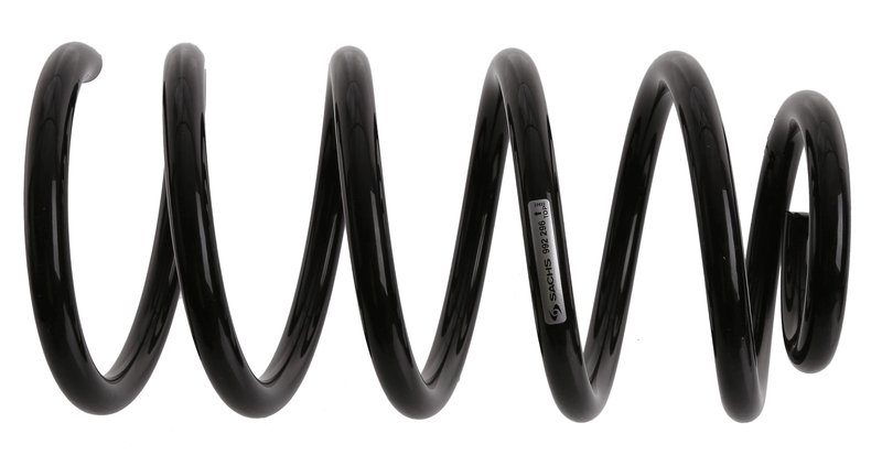 Arc suspensie SACHS 992 296