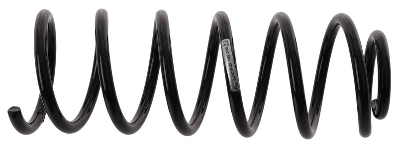 Arc suspensie SACHS 992 303
