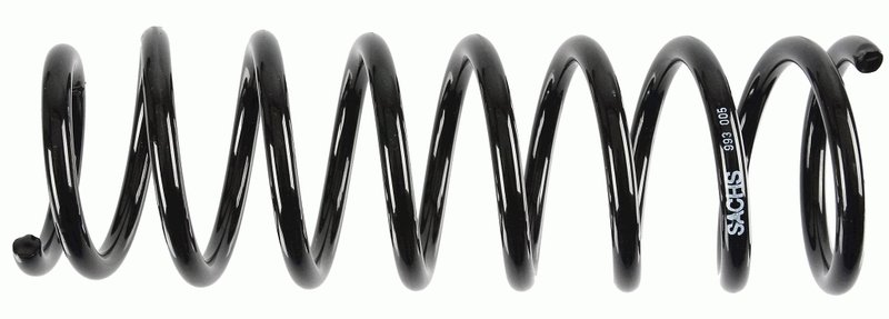 Arc suspensie SACHS 993 005