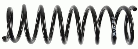 Arc suspensie SACHS 993 005