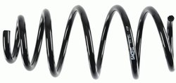 Arc suspensie SACHS 993 024