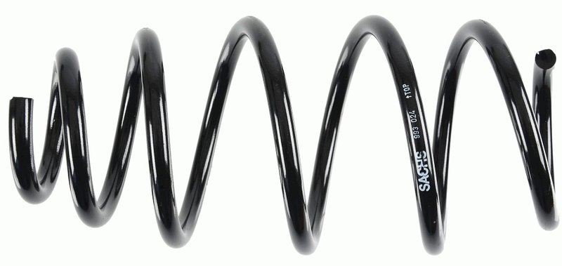 ARC SUSPENSIE SACHS 993 024 - Compatibil cu OPEL, VAUXHALL