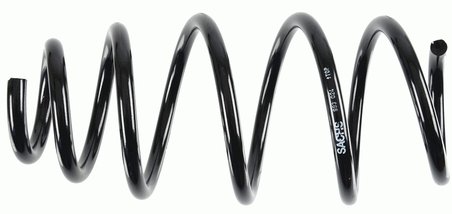 ARC SUSPENSIE SACHS 993 024 - Compatibil cu OPEL, VAUXHALL