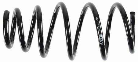 ARC SUSPENSIE SACHS 993 025 - Compatibil cu OPEL, VAUXHALL