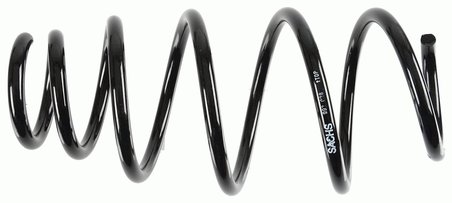 ARC SUSPENSIE SACHS 993 028 - Compatibil cu OPEL, VAUXHALL