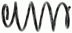 Arc suspensie SACHS 993 038