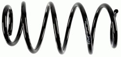 ARC SUSPENSIE SACHS 993 039 - Compatibil cu OPEL, VAUXHALL