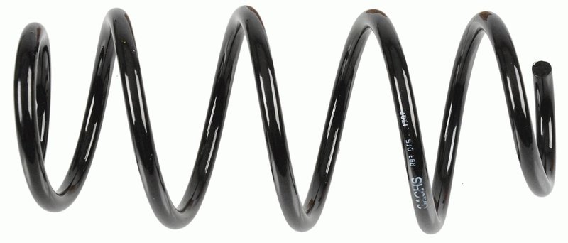 ARC SUSPENSIE SACHS 993 045 - Compatibil cu VW