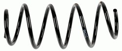 Arc suspensie SACHS 993 047