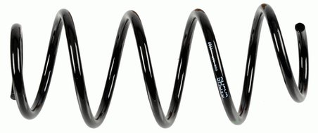 Arc suspensie SACHS 993 047
