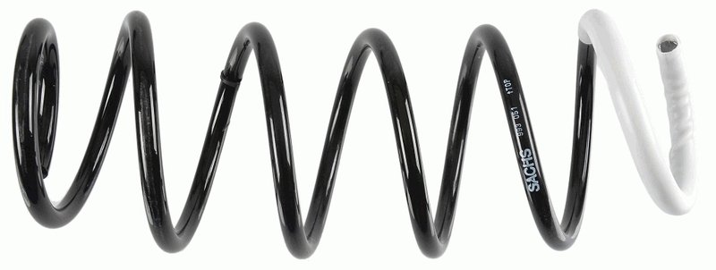ARC SUSPENSIE SACHS 993 051 - Compatibil cu PEUGEOT