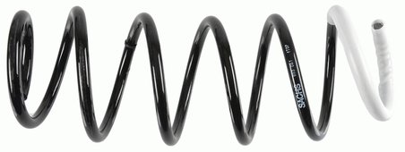ARC SUSPENSIE SACHS 993 051 - Compatibil cu PEUGEOT