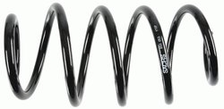 Arc suspensie SACHS 993 053