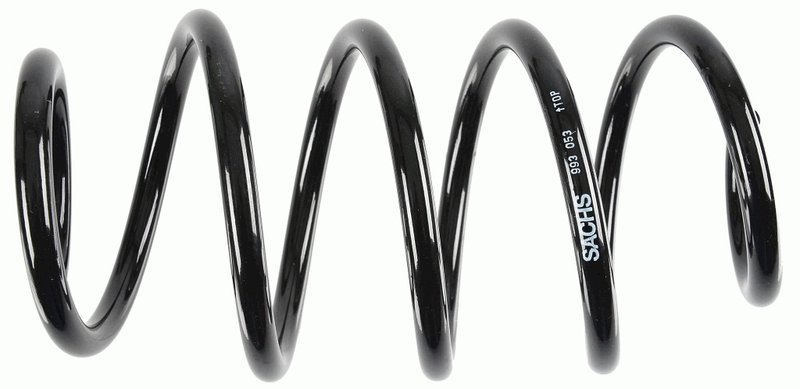 ARC SUSPENSIE SACHS 993 053 - Compatibil cu AUDI, SEAT, SKODA, VW