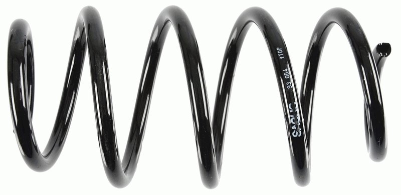 Arc suspensie SACHS 993 054