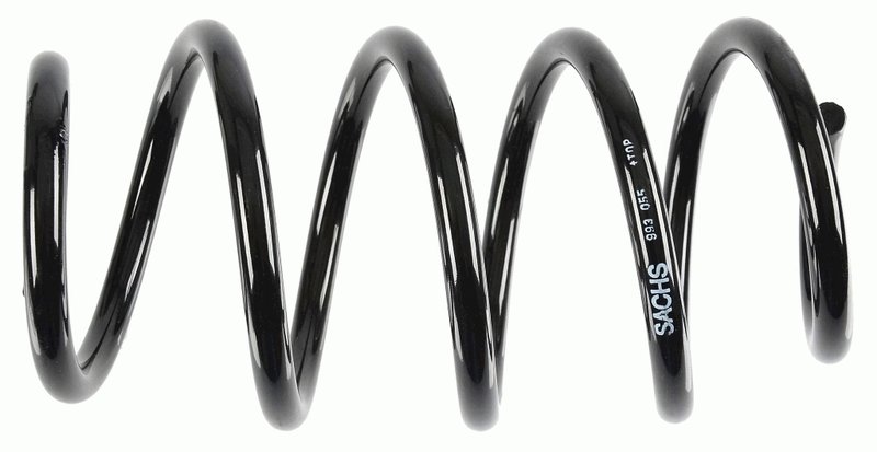 ARC SUSPENSIE SACHS 993 055 - Compatibil cu SEAT, VW