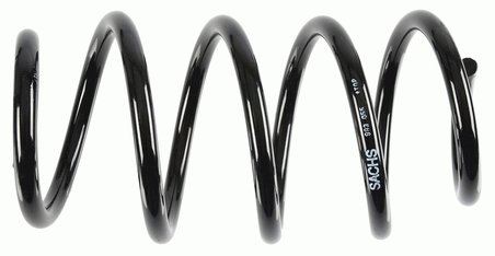 ARC SUSPENSIE SACHS 993 055 - Compatibil cu SEAT, VW