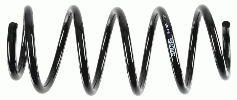 Arc suspensie SACHS 993 059