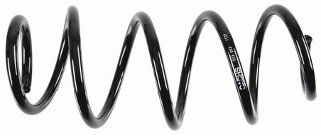 Arc suspensie SACHS 993 063