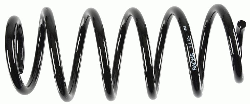 ARC SUSPENSIE SACHS 993 064 - Compatibil cu VW