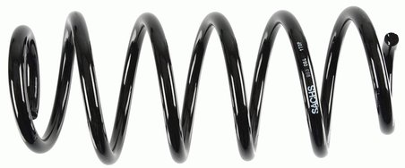 ARC SUSPENSIE SACHS 993 064 - Compatibil cu VW