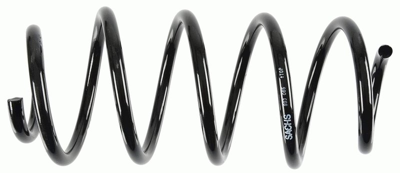 Arc suspensie SACHS 993 065