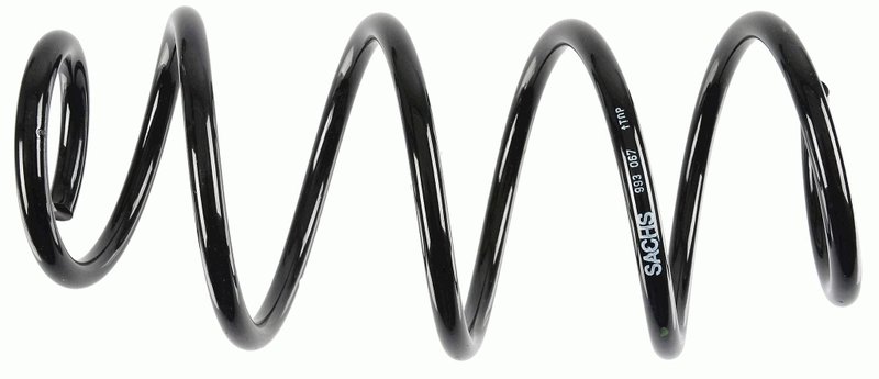 ARC SUSPENSIE SACHS 993 067 - Compatibil cu SEAT, SKODA, VW