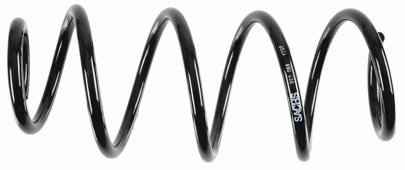 Arc suspensie SACHS 993 068