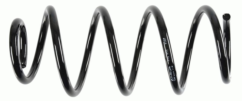 Arc suspensie SACHS 993 070