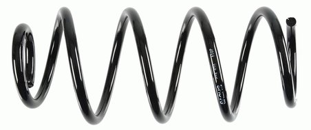 Arc suspensie SACHS 993 070