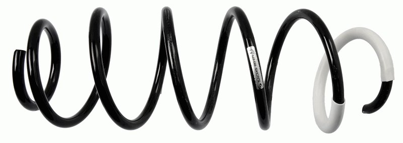 ARC SUSPENSIE SACHS 993 071 - Compatibil cu CITROEN