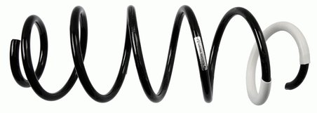 ARC SUSPENSIE SACHS 993 071 - Compatibil cu CITROEN