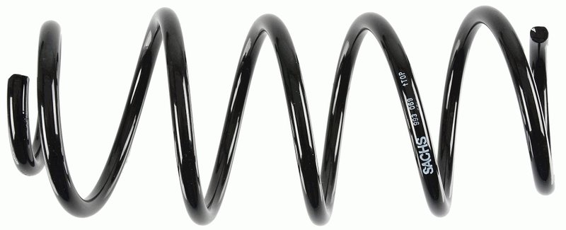 ARC SUSPENSIE SACHS 993 069 - Compatibil cu VW