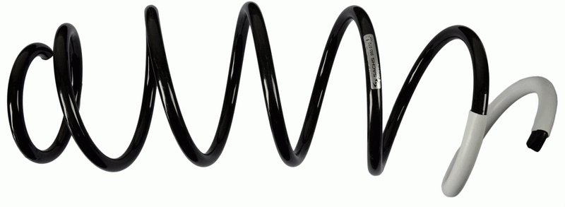 ARC SUSPENSIE SACHS 993 072 - Compatibil cu CITROEN