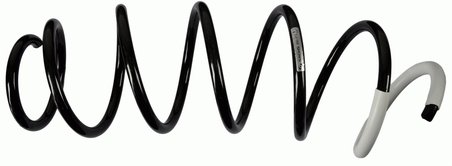 ARC SUSPENSIE SACHS 993 072 - Compatibil cu CITROEN