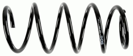 ARC SUSPENSIE SACHS 993 074 - Compatibil cu ALFA ROMEO