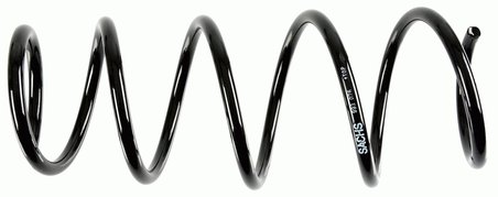 ARC SUSPENSIE SACHS 993 076 - Compatibil cu FIAT